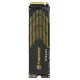SSD drive Transcend M.2 2TB PCIe 4.0 MTE250S
