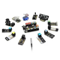 Makeblock Inventor Electronic Kit Educational Set