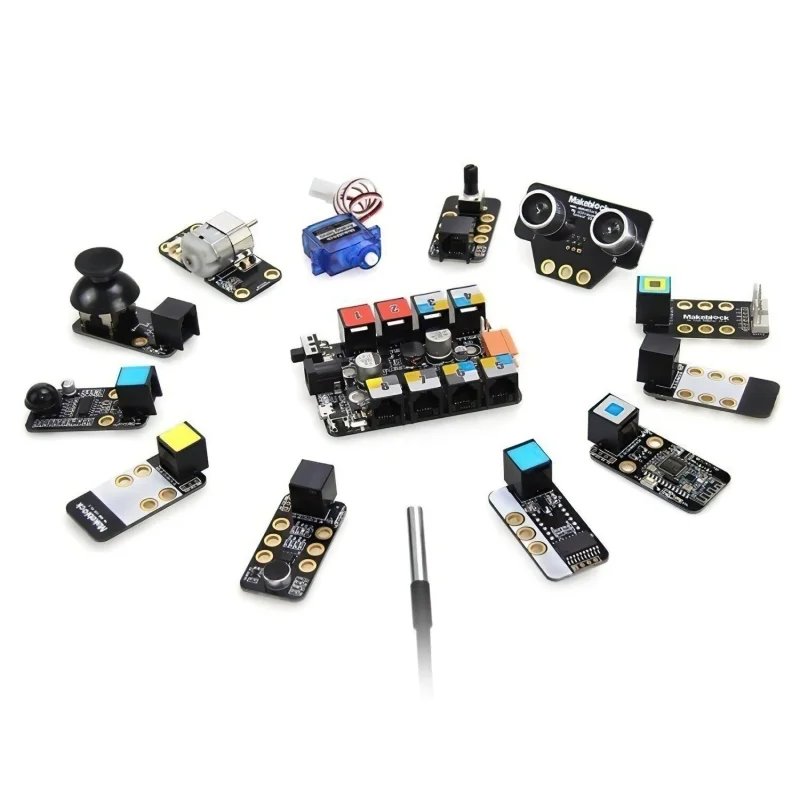 Makeblock Inventor Electronic Kit Educational Set