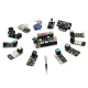 Makeblock Inventor Electronic Kit Educational Set