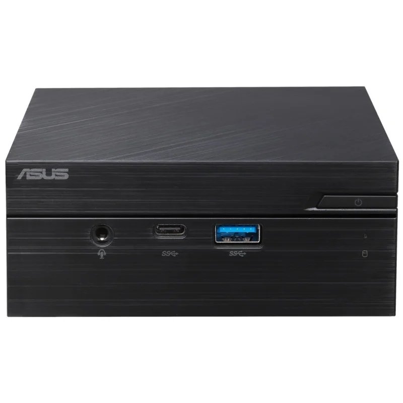 Nettop ASUS PN41-BBC029MCS1