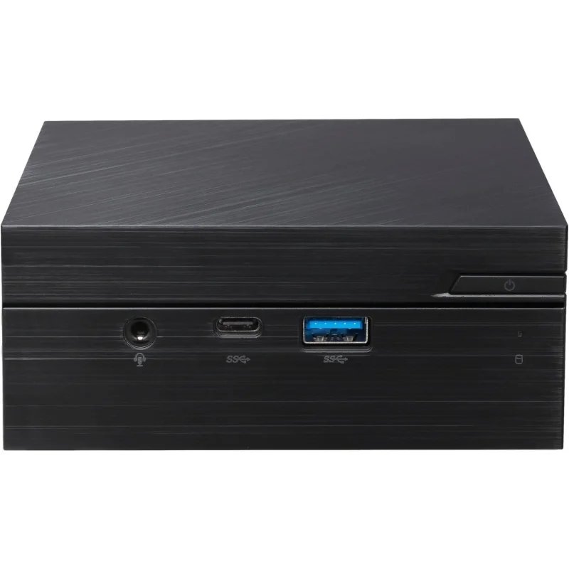 Nettop ASUS PN41-BBC129MVS1