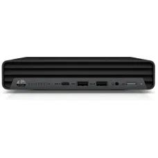 Nettop HP EliteDesk 800 G6 DM