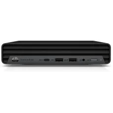 Nettop HP ProDesk 600 G6 DM