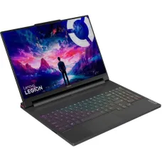 Laptop LENOVO Legion 9 16IRX8 Carbon Black