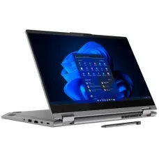Laptop LENOVO ThinkBook 14s Yoga G3 IRU Mineral Grey