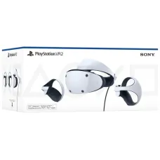 PlayStation VR2 virtual reality glasses