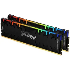 PC Memory Kingston DDR4 3600 64GB KIT FURY Renegade RGB