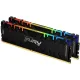 PC Memory Kingston DDR4 3600 64GB KIT FURY Renegade RGB