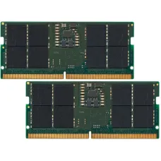 Laptop memory Kingston DDR5 32GB KIT 4800