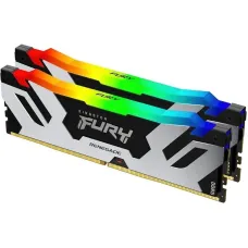 PC Memory Kingston DDR5 32GB KIT 6000 FURY Renegade RGB
