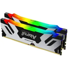 PC Memory Kingston DDR5 32GB KIT 6400 FURY Renegade RGB