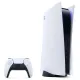 PlayStation 5 + Wireless DualSense Controller for PS5 Black