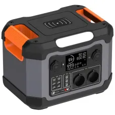 Portable charging station 2E 1200W, 1080 Wh