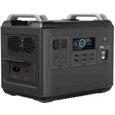 Portable Power Station 2E 2000W, 1997 Wh (2E-BS006)