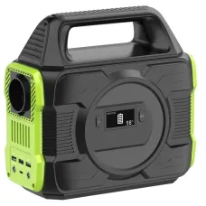 Portable charging station 2E 300W, 288 Wh