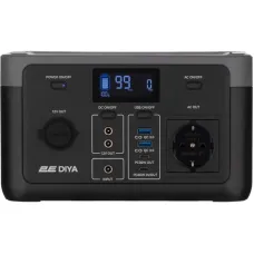 Portable Power Station 2E Diya 300W, 320Wh