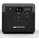 Portable charging station 2E Syayvo 2400W, 2560Wh
