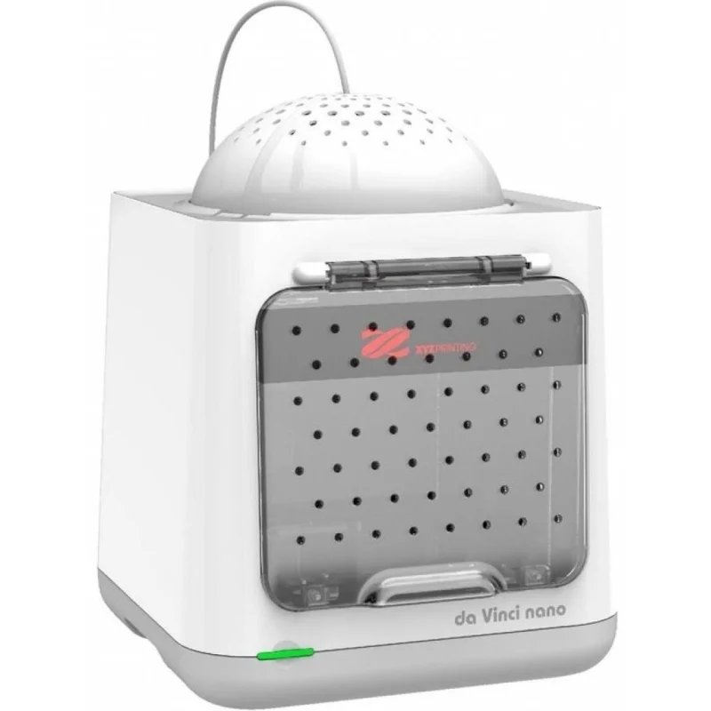 3D Printer XYZprinting da Vinci Nano White