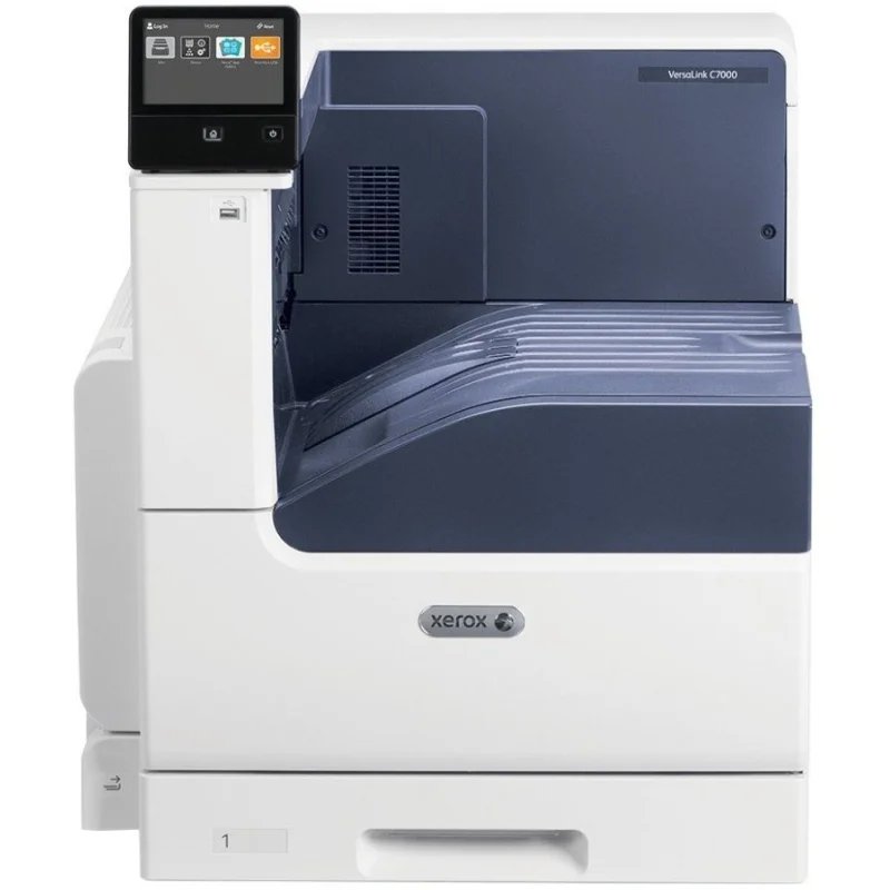 A3 Laser Printer Xerox VersaLink C7000N