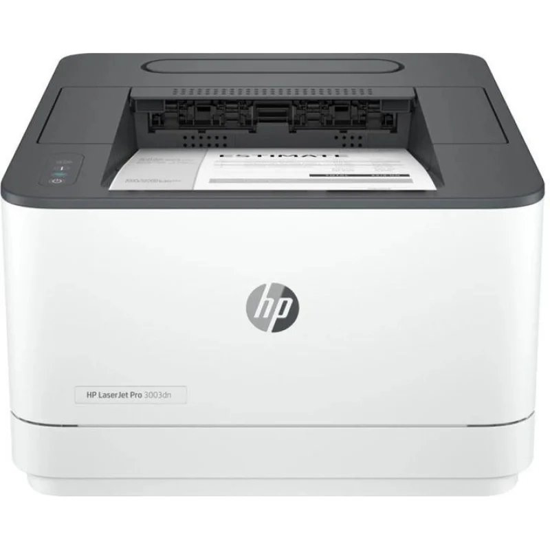 Laser printer A4 HP LJ Pro 3003dw Wi-Fi