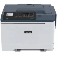 Laser printer A4 Xerox C310