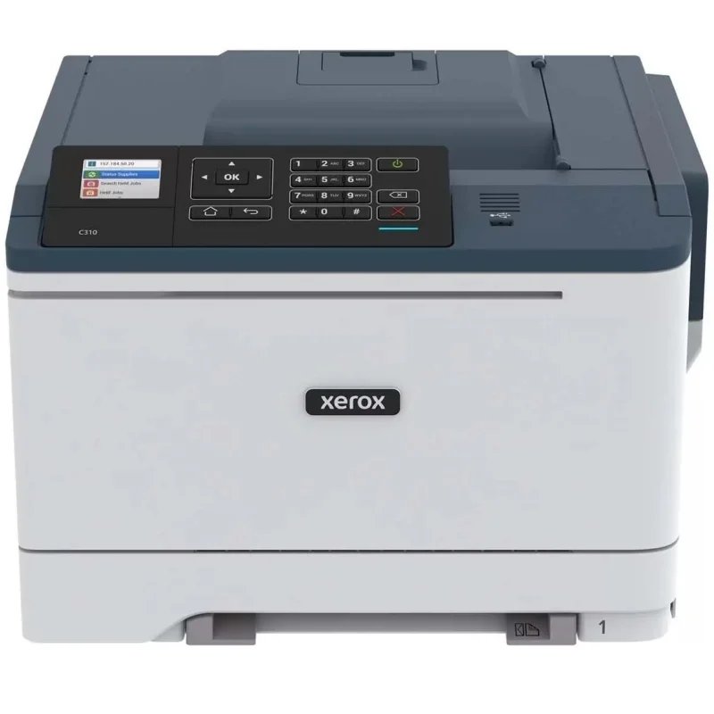 Laser printer A4 Xerox C310