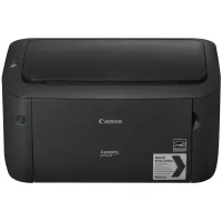 Laser printer Canon i-SENSYS LBP6030B bundle with 2 cartridges
