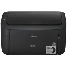 Laser printer Canon i-SENSYS LBP6030B bundle with 2 cartridges