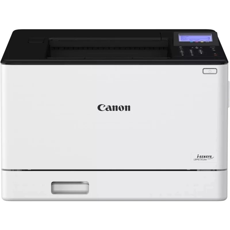 Laser printer Canon i-SENSYS LBP673Cdw