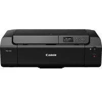 A3 Inkjet Printer Canon imagePROGRAF PRO-200