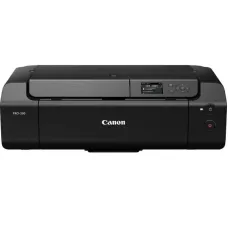 A3 Inkjet Printer Canon imagePROGRAF PRO-200