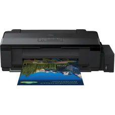 Inkjet printer EPSON L1800 Print Factory