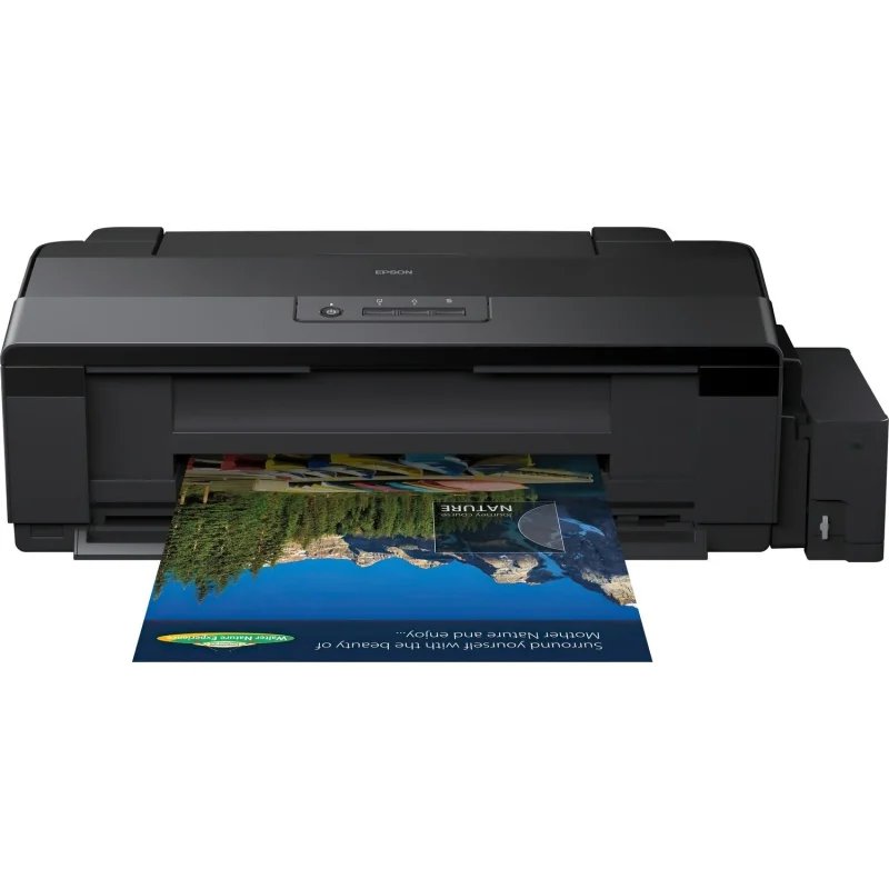 Inkjet printer EPSON L1800 Print Factory