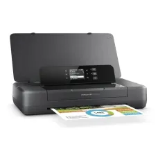 HP OfficeJet 202 mobile inkjet printer with Wi-Fi