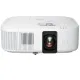 Home Theater Projector Epson EH-TW6250 Android TV