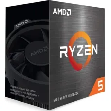 Processor AMD Ryzen 5 5600X Box