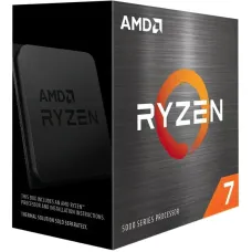 Processor AMD Ryzen 7 5800X 8/16 3.8GHz