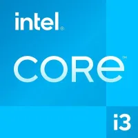 Intel Core i3-12100 Processor 4C/8T 3.3GHz 12Mb LGA1700 60W TRAY