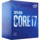 Intel Core i7-10700KF Processor 8/16 3.8GHz 16M LGA1200 125W w/o graphics box