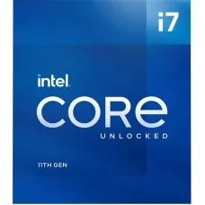 Intel Core i7-11700K Processor 8/16 3.6GHz