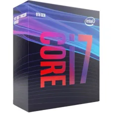 Intel Core i7-9700 Processor 8/8 3.0GHz 12M box