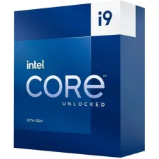 Intel Core i9-13900KF Processor 24C/32T 3.0GHz