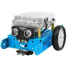 Makeblock mBot v1.1 BT Blue Robot Constructor