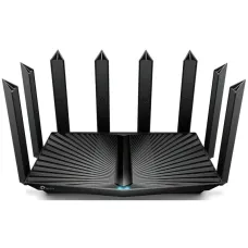 Router TP-LINK ARCHER AX90 AX6600 3xGE LAN 1x2.5GE WAN 1xGE WAN USB 3.0 USB 2.0 OFDMA 3-band