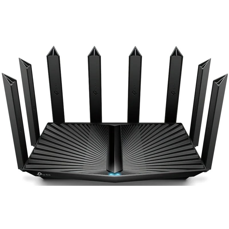 Router TP-LINK ARCHER AX90 AX6600 3xGE LAN 1x2.5GE WAN 1xGE WAN USB 3.0 USB 2.0 OFDMA 3-band