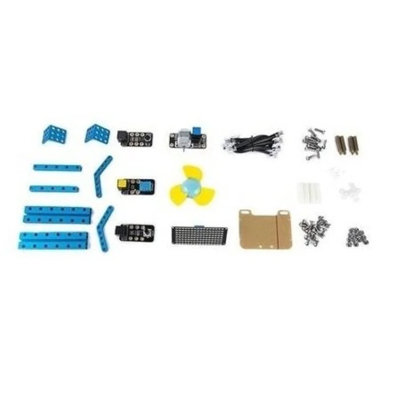 Extension for mBot and mBot Ranger
