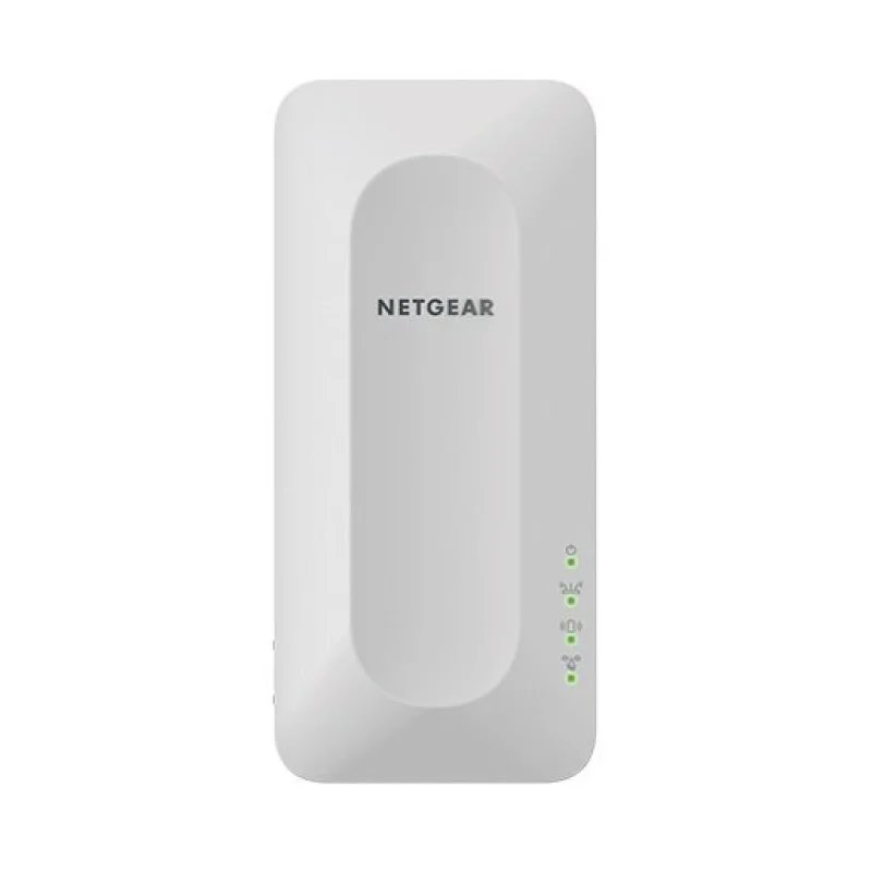 WiFi Range Extender NETGEAR EAX15 AX1800, 1xGE LAN