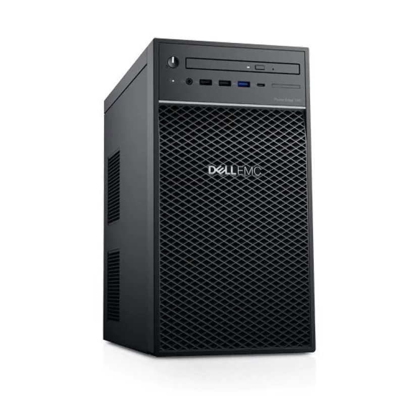 Dell EMC T40 Xeon Server