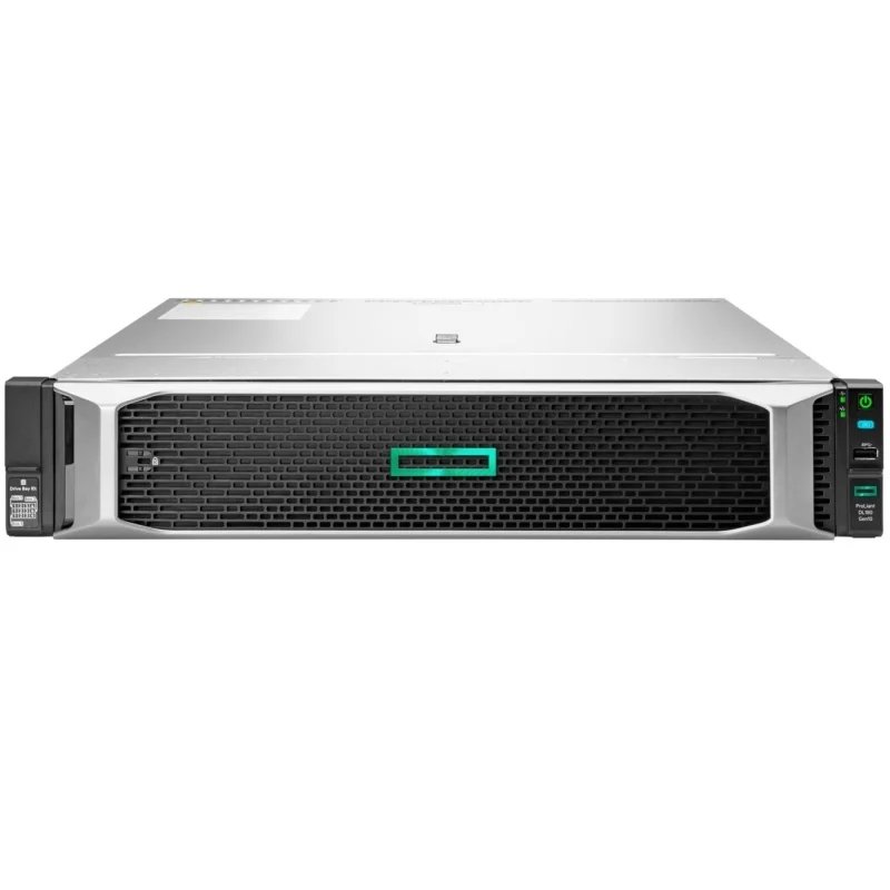 HP ProLiant DL180 Gen10 Server